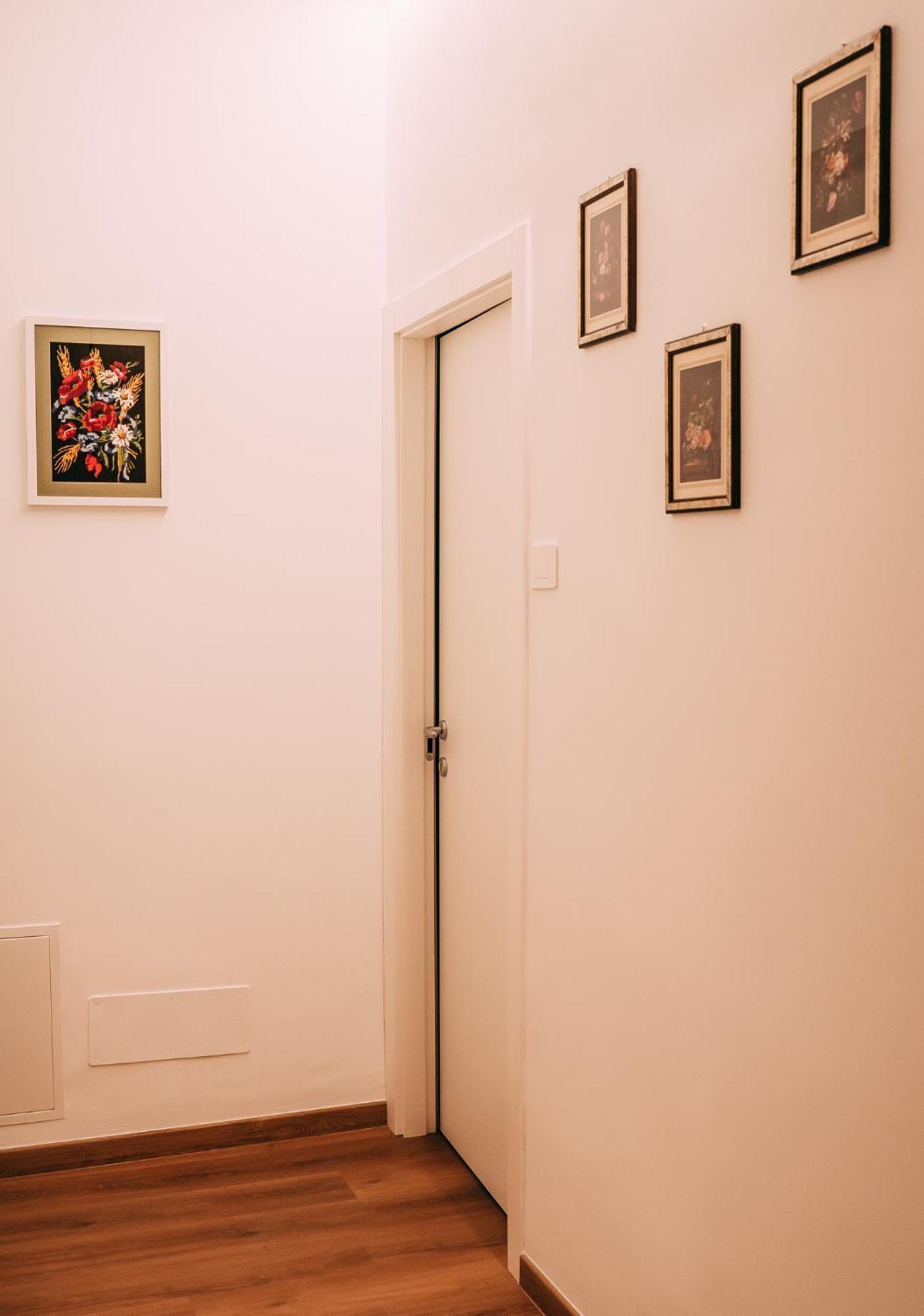 Verona Dolce Casa Exteriör bild