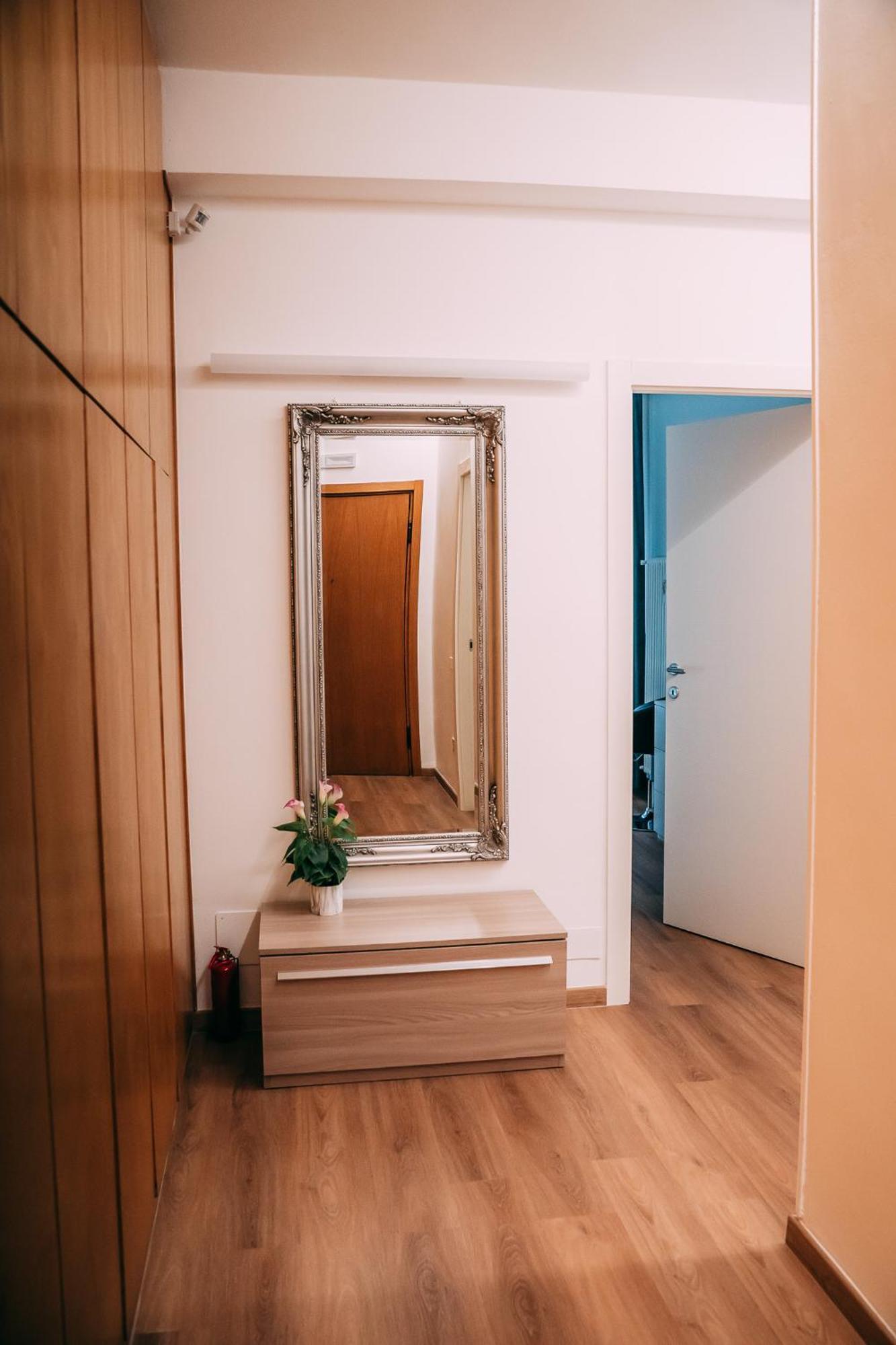 Verona Dolce Casa Exteriör bild