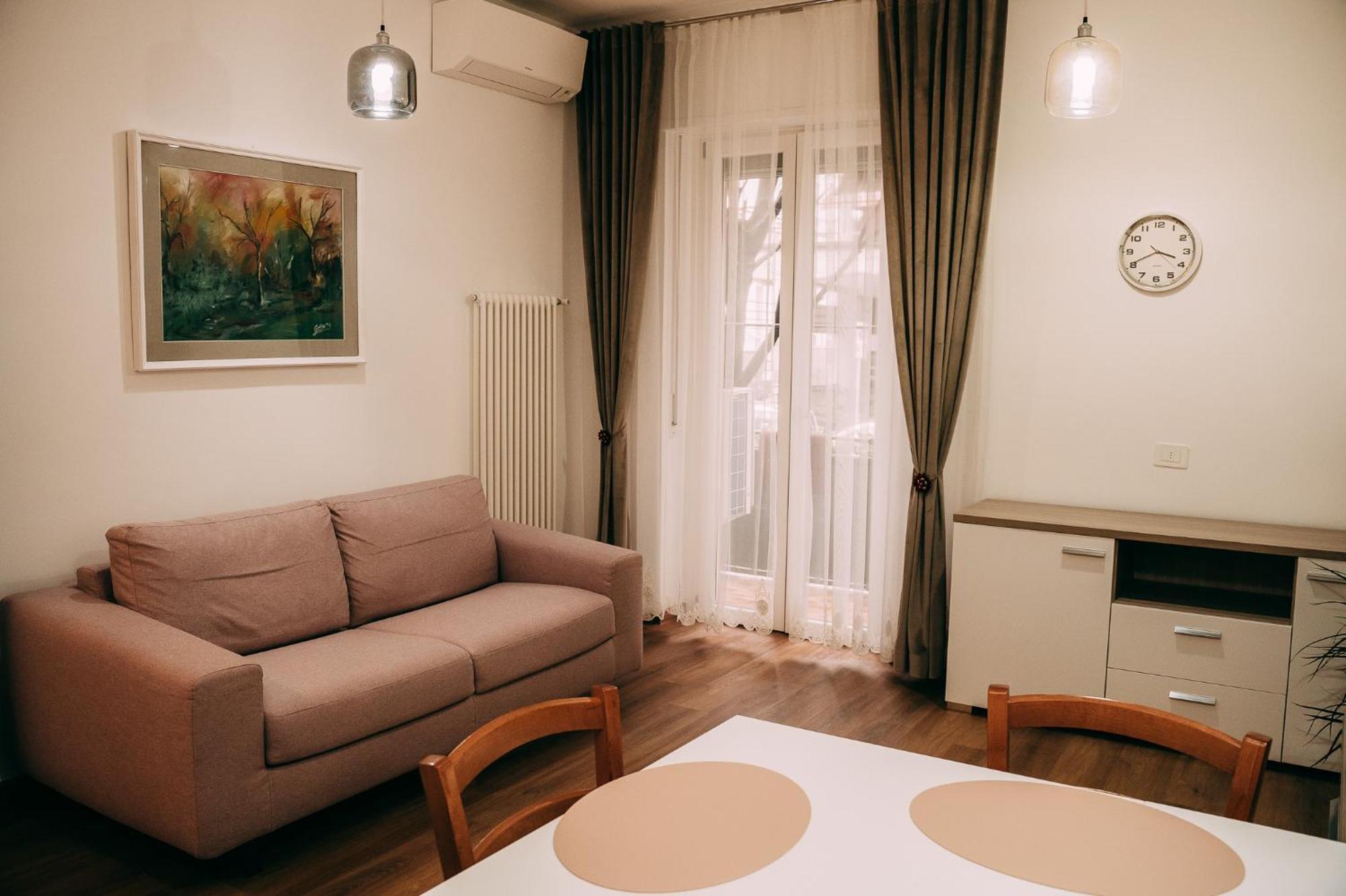 Verona Dolce Casa Exteriör bild