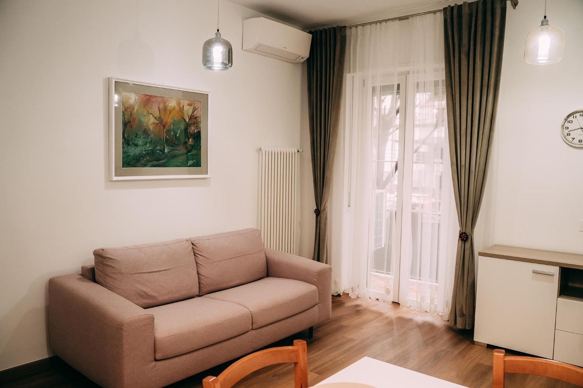 Verona Dolce Casa Exteriör bild